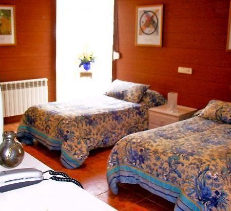 Pension Casa 400 Витория Номер фото